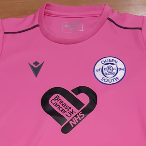 spurs pink training kit