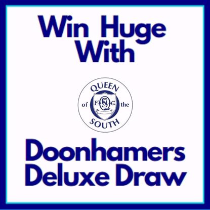 Picture of Doonhamers Deluxe Draw