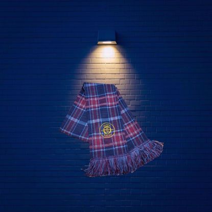 Picture of New 2017 Tartan Scarf