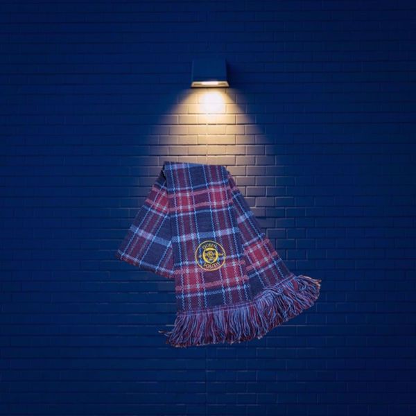 Picture of New 2017 Tartan Scarf
