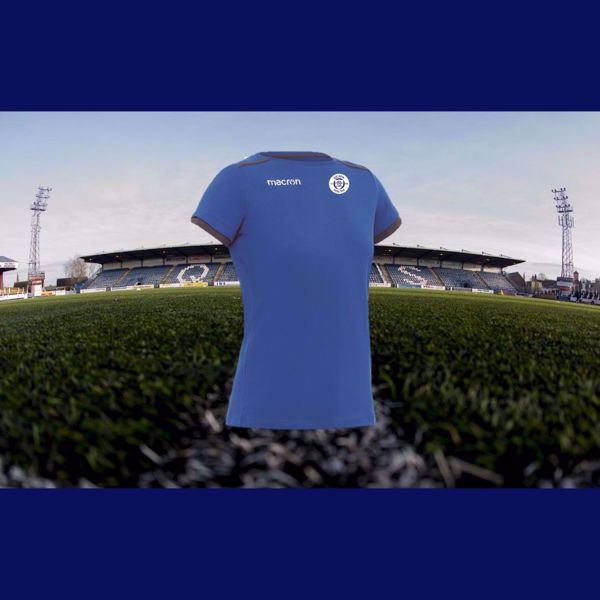 Picture of Women's T-shirt