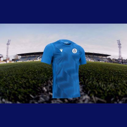 Picture of 21-22 Training Top