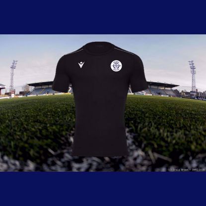 Picture of 21-22 Warm up T-shirt