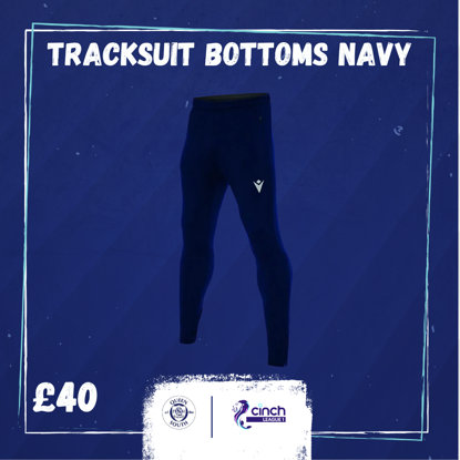 Picture of 2023/24 Tracksuit Bottoms