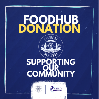 Picture of Foodhub Donation