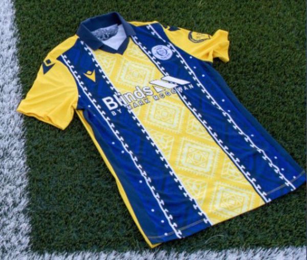 Picture of 2023/24  Away Replica Shirt