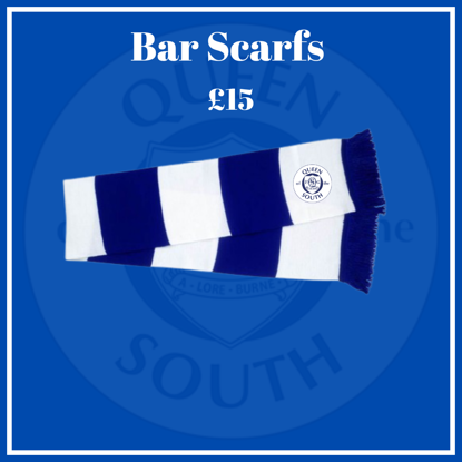 Picture of Bar Scarf
