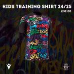 Picture of 2024/25 Training Top