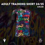 Picture of 2024/25 Training Top