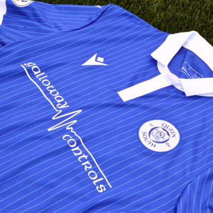 Picture of 2024/25  Home Replica Shirt