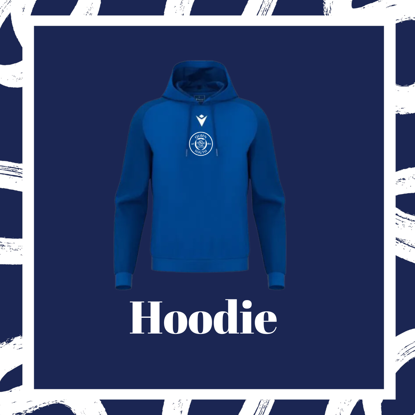 Picture of 2025/26 Hoodie