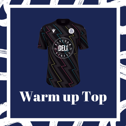 Picture of 2024/25 Training Top
