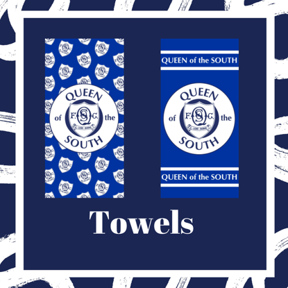 Picture of Beach Towel