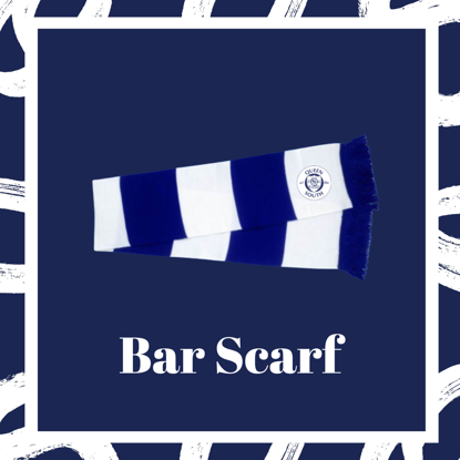 Picture of Bar Scarf