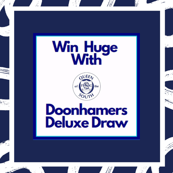 Picture of Doonhamers Deluxe Draw