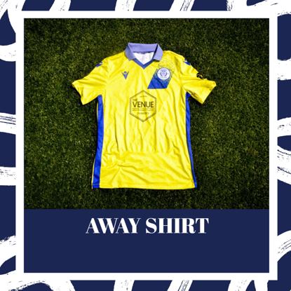 Picture of AWAY 2025/2026