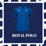 Picture of 2025/26 Polo