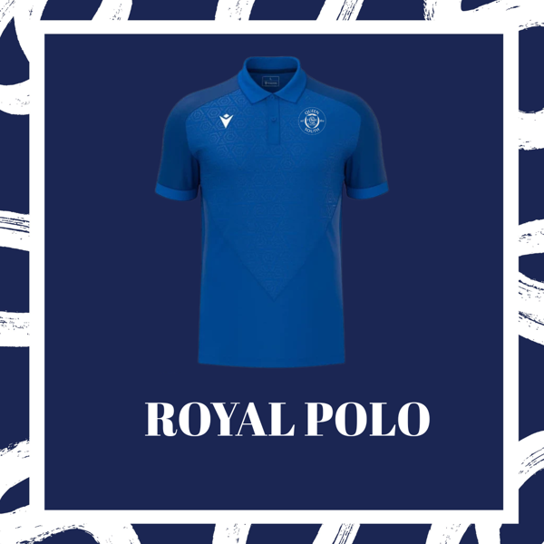 Picture of 2025/26 Polo